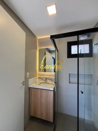 Imagem Casa térrea com 04 suítes, 160m² de área construída