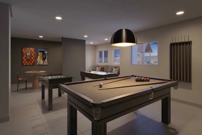 Imagem APARTAMENTO RESIDENCIAL em São Paulo - SP, Vila Matilde