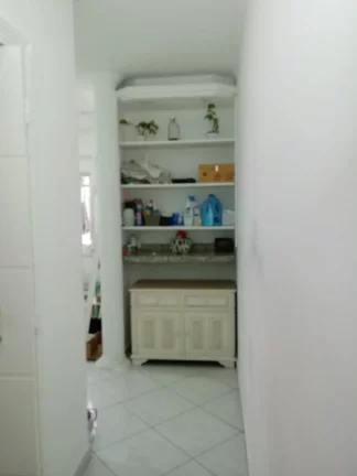 Imagem Apartamento mobiliado na Bela Vista