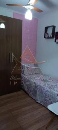 Imagem Casa - Ribeirão Preto - Jardim José Sampaio Junior