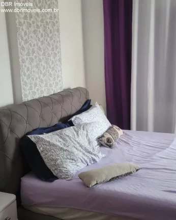 Imagem APARTAMENTO RESIDENCIAL em Praia Grande - SP, Tupi
