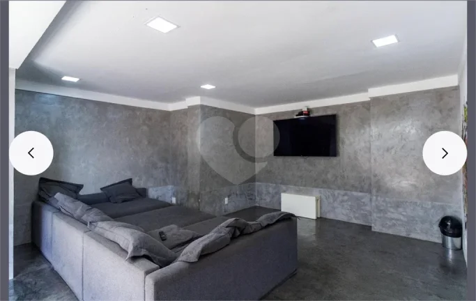 Imagem Cobertura à venda com 2 quartos, sendo 1 suíte, no condomínio Clube Life Morumbi, São Paulo - SP