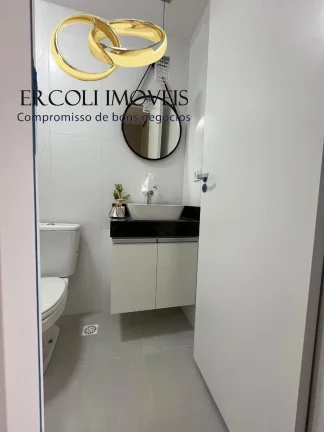 Imagem APARTAMENTO RESIDENCIAL em São Paulo - SP, Tatuapé