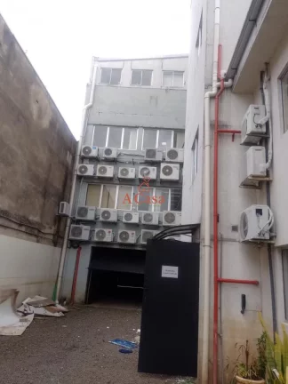 Imagem Galpão- Depósito- Pavilhão com 2 Dormitorio(s) localizado(a) no bairro Navegantes em Porto Alegre / Rio Grande do Sul Ref.:151
