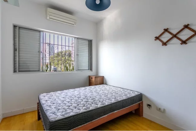 Imagem CASA RESIDENCIAL em São Paulo - SP, Campo Belo