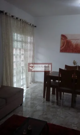 Imagem Compre Casa térrea em Parque do Terceiro Lago - São Paulo