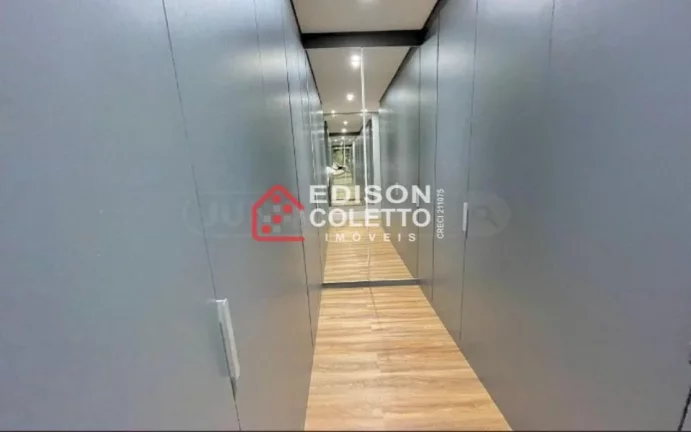 Imagem "Pronto para Morar" Casa a venda em condomínio no Terras de Piracicaba 4