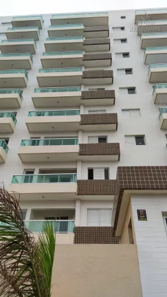 Imagem Apartamento 1 dormitório no bairro Satélite -Itanhaém