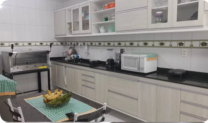 Imagem Casa à venda no bairro Farolândia - Confira os detalhes!
