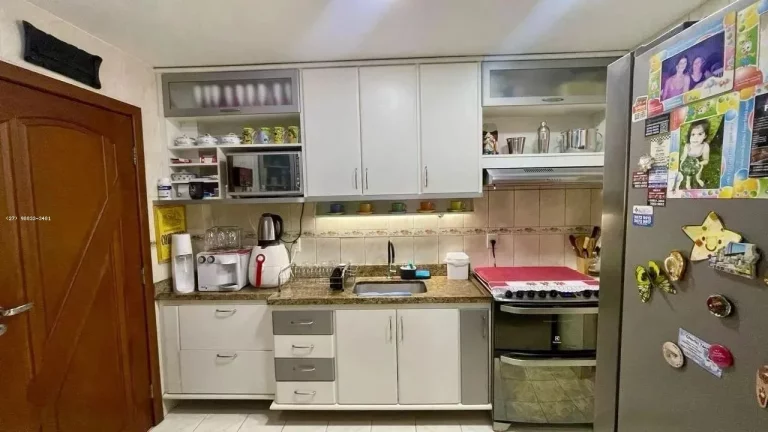 Imagem Apartamento com 3 Quartos à Venda, 144 m² em Praia Da Costa
