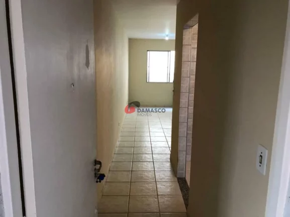 Imagem Apartamento à venda 2 Quartos, 2 Vagas, Taboão, São Bernardo do Campo - SP