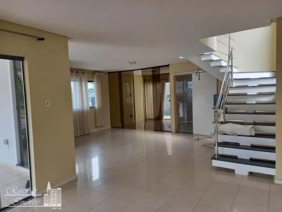 Imagem CASA PARA LOCAÇÃO PARQUE VERDE