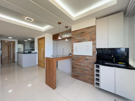 Imagem Apartamento 4 Dormitórios - Bairro Centro