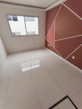 Imagem Condomínio Bosque dos Sonhos - Apartamento com 2 quartos em Monjolos, São Gonçalo/RJ