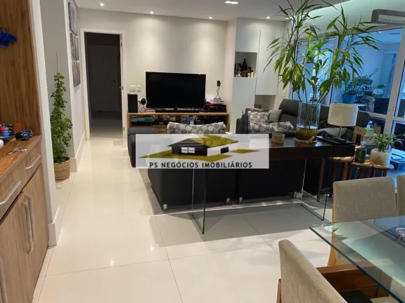 Imagem Apartamento 171mts, venda, Aclimação