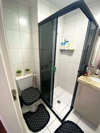 Imagem Apartamento com 2 dormitórios à venda, 52 m² por R$ 295.000,00 - Vila Bremen - Guarulhos/SP
