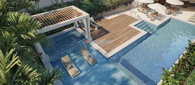 Imagem Cobertura Duplex à venda 3 Quartos 3 Suites 2 Vagas 243.19M Botafogo Rio de Janeiro - RJ | Nurban - Residencial