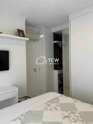 Imagem Apartamento 2 dorm no Vila Olimpia