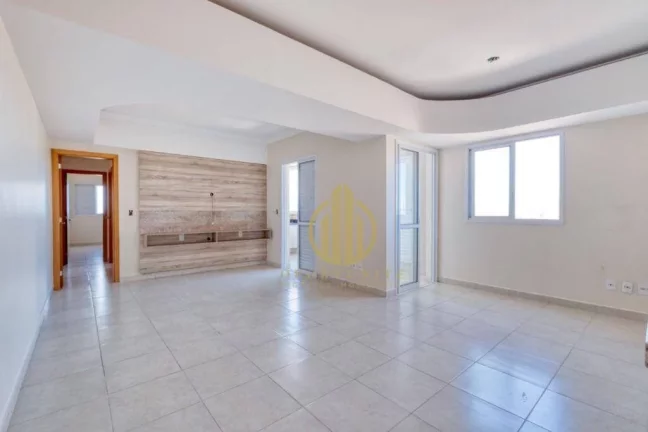 Imagem Apartamento de 2 ou 3 dormitórios com suíte à venda, Villa Duomo, Vila Tibério, Ribeirão Preto.