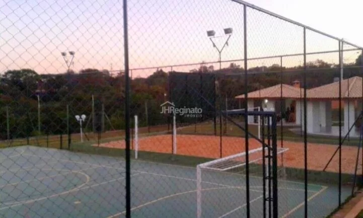 Imagem Sobrado à venda no Condomínio Horto Florestal 3 - Sorocaba