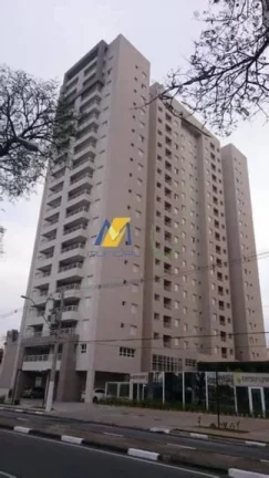 Imagem Alugo Apto em São Bernardo, Centro