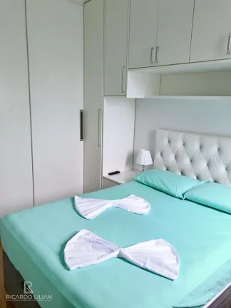 Imagem Apartamento na Vila Endres a 4 quadras do Shopping Internacional de Guarulhos