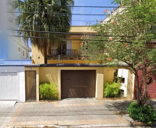 Imagem Sobrado com 3 dormitórios à venda, 248 m² por R$ 1.100.000,00 - Vila Costa - Suzano/SP