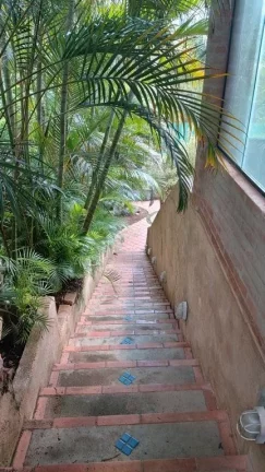 Imagem Chácara com 3 dormitórios à venda, 2015 m por R$ 1.700.000,00 - Parque Valinhos - Valinhos/SP