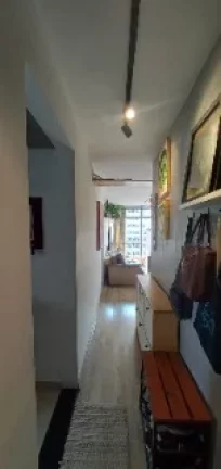 Imagem Imóvel com 2 Quartos à Venda, 53 m² em Jardim Celeste - São Paulo