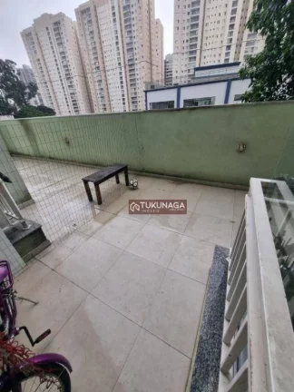 Imagem Apartamento à venda, 58 m² por R$ 370.000,00 - Gopoúva - Guarulhos/SP