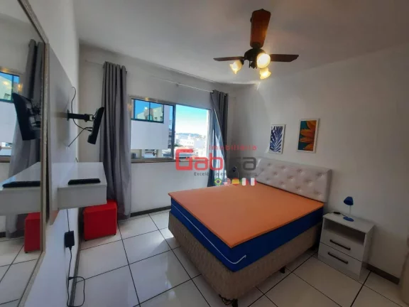 Imagem Quarto e Sala Praia do Forte