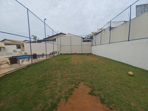 Imagem Casa 3 Dormitórios, 77m² Condomínio Village Marbella- Wannel Ville/ Sorocaba