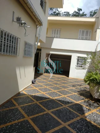 Imagem Casa Comercial à Venda no Jardim Paulista - São Paulo/SP.