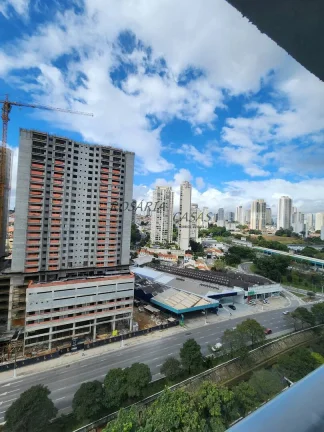 Imagem Alugo 1 dorm HELBOR PATTEO KLABIN NOVO