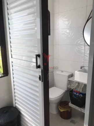 Imagem Vendo ou troco lindo Apartamento em Ubatuba Praia do Tenório