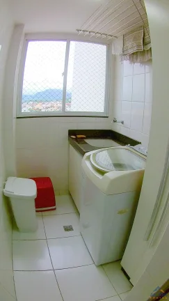 Imagem Apartamento com 3 Quartos à Venda em Prainha - Guarapari/ES