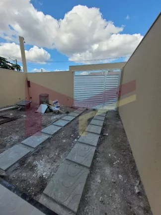 Imagem Casa de 3/4