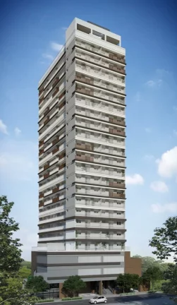Imagem APARTAMENTO RESIDENCIAL em São Paulo - SP, Ipiranga