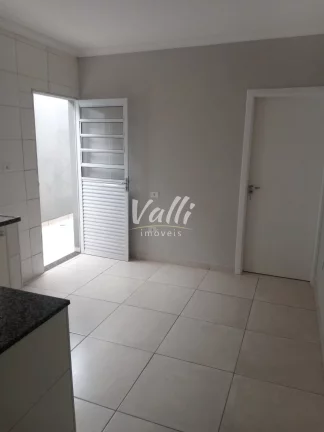Imagem CASA RESIDENCIAL em Santa Bárbara Doeste - SP, Santa Rosa II