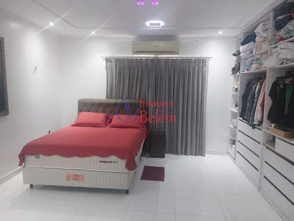 Imagem Apartamento para alugar em Icoaraci - Novo - C/ ou sem mobília