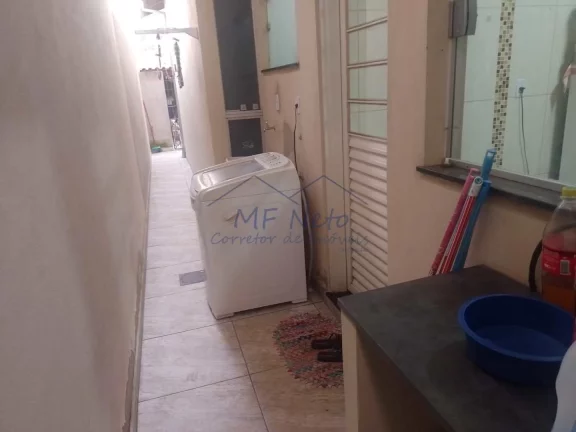 Imagem Casa de Condomínio