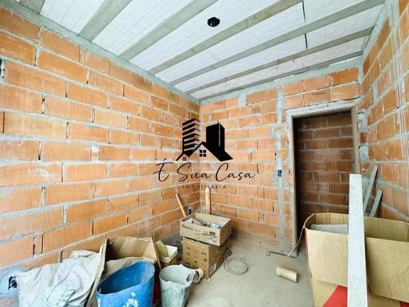Imagem Área Privativa à venda 2 quartos Bairro Xangrilá - Contagem/MG