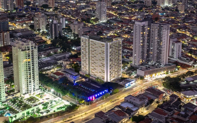Imagem Mérito Vila Mascote