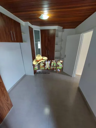 Imagem SOBRADO CONDOMINIO FECHADO JARDIM LISBOA(ZONA LESTE)