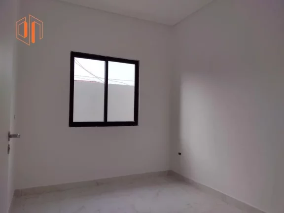 Imagem Casa para Venda em São José dos Pinhais, Ouro Fino, 3 dormitórios, 1 suíte, 2 banheiros, 2 vagas
