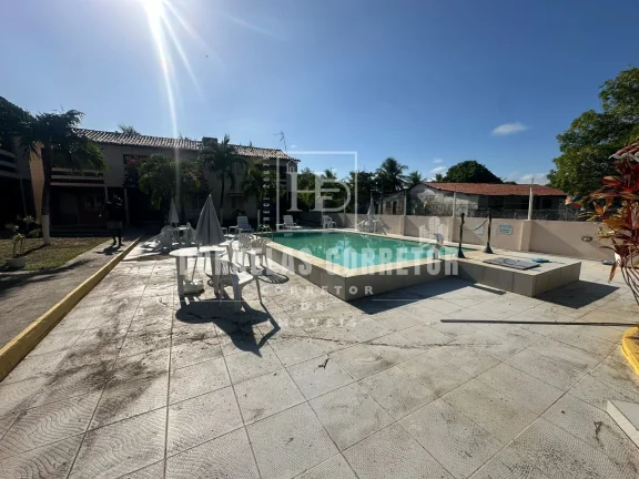 Imagem CONJUNTO RESIDENCIAL PRAIA DO SUSSEGO