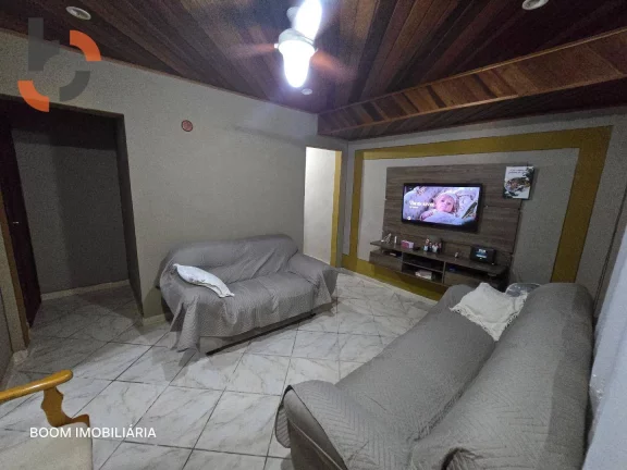 Imagem Apartamento com 2 dormitórios à venda, 96 m² por R$ 170.000,00 - Cerâmica - Nova Iguaçu/RJ