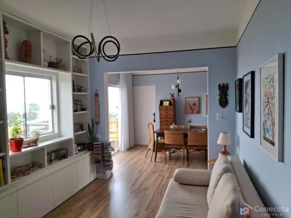 Apartamento à Venda no Morada do Sol – 2 Quartos, 100m²