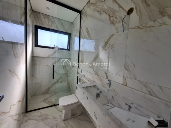 Imagem Esta casa maravilhosa, atualmente em fase de acabamento, oferece 225 m² de área construída, propo...