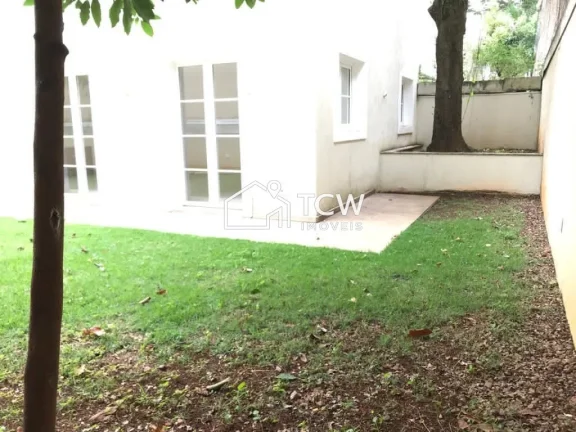 Imagem Casa à venda no bairro Jardim Petrópolis - São Paulo/SP, Zona Sul